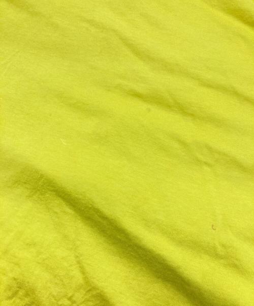 ARC'TERYX（アークテリクス）ARC'TERYX (アークテリクス) Tシャツ/アークテリクス/24026 117702 イエロー サイズ:Ｍの古着・服飾アイテム