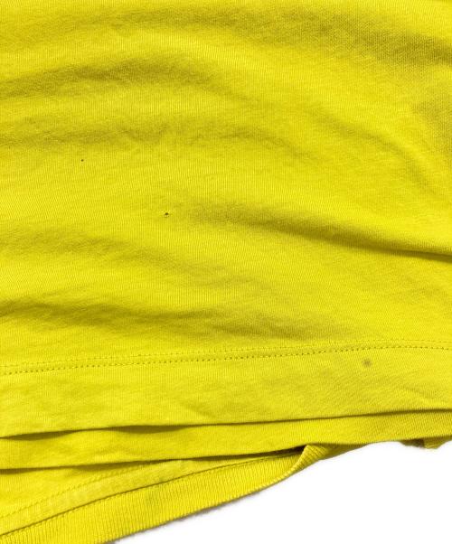 ARC'TERYX（アークテリクス）ARC'TERYX (アークテリクス) Tシャツ/アークテリクス/24026 117702 イエロー サイズ:Ｍの古着・服飾アイテム