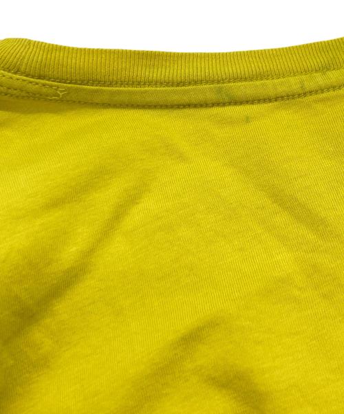 ARC'TERYX（アークテリクス）ARC'TERYX (アークテリクス) Tシャツ/アークテリクス/24026 117702 イエロー サイズ:Ｍの古着・服飾アイテム