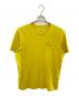 ARC'TERYX（アークテリクス）の古着「Tシャツ/アークテリクス/24026 117702」｜イエロー