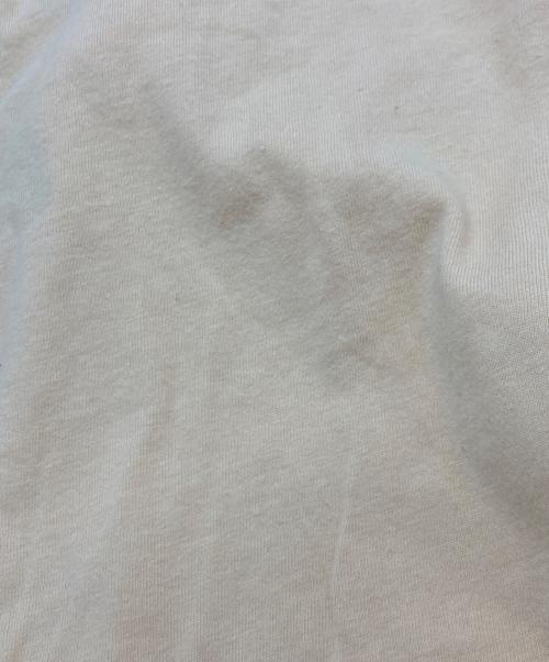 stussy（ステューシー）stussy (ステューシー) Tシャツ/ステューシー オレンジ サイズ:Sの古着・服飾アイテム