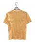 stussy (ステューシー) Tシャツ/ステューシー オレンジ サイズ:S：4500円