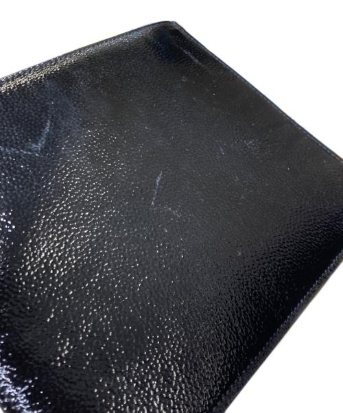 Christian Louboutin（クリスチャン・ルブタン）Christian Louboutin (クリスチャン・ルブタン) トートバッグ ベージュの古着・服飾アイテム