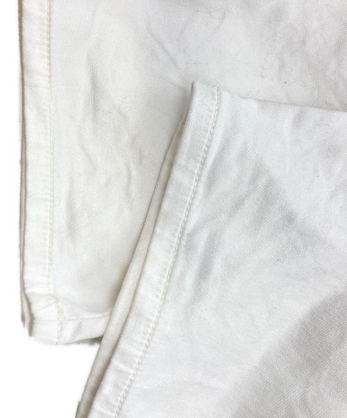 DIESEL（ディーゼル）DIESEL (ディーゼル) D-KROOLEY-SHORT JOGG/ディーゼル/0684U ホワイト サイズ:32の古着・服飾アイテム