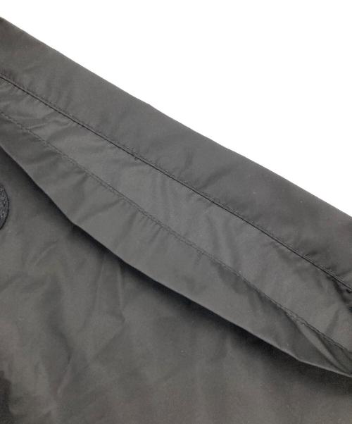 MONCLER（モンクレール）MONCLER (モンクレール) BOXER MAREスイムショーツ ブラック サイズ:Lの古着・服飾アイテム