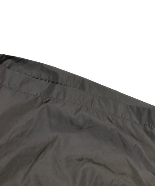 MONCLER（モンクレール）MONCLER (モンクレール) BOXER MAREスイムショーツ ブラック サイズ:Lの古着・服飾アイテム