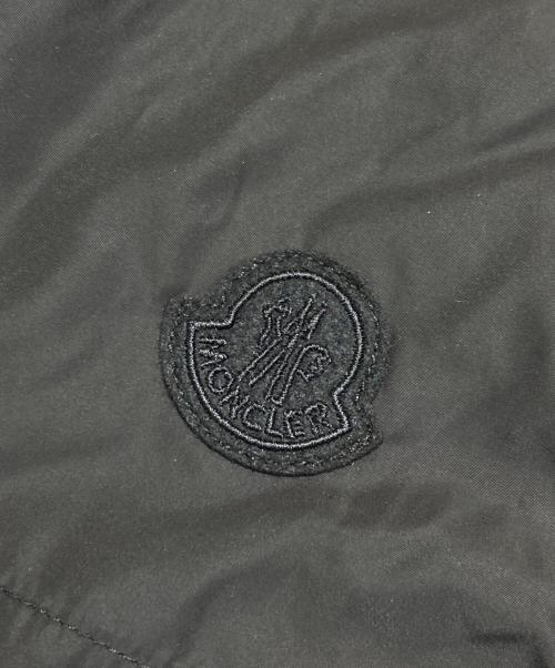 MONCLER（モンクレール）MONCLER (モンクレール) BOXER MAREスイムショーツ ブラック サイズ:Lの古着・服飾アイテム