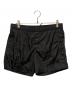 MONCLER（モンクレール）の古着「BOXER MAREスイムショーツ」｜ブラック