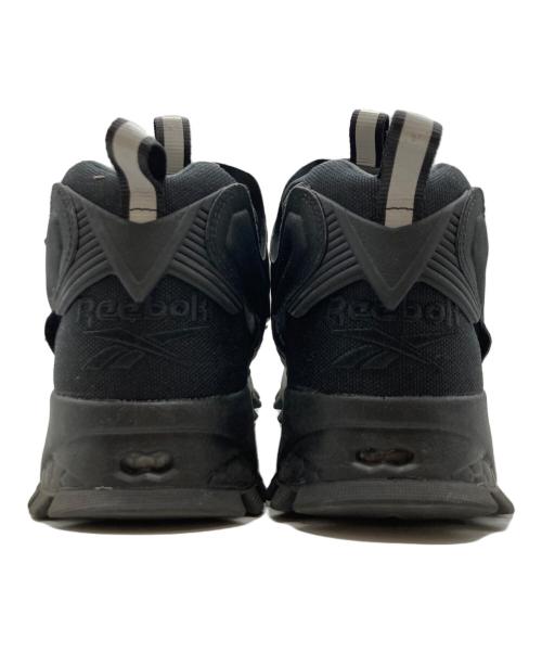 REEBOK（リーボック）REEBOK (リーボック) INSTAPUMP FURY 94 WINTER/リーボック/100202696 ブラック サイズ:27.5cmの古着・服飾アイテム