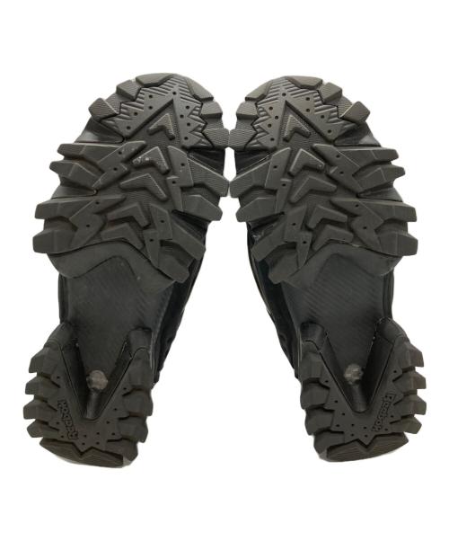 REEBOK（リーボック）REEBOK (リーボック) INSTAPUMP FURY 94 WINTER/リーボック/100202696 ブラック サイズ:27.5cmの古着・服飾アイテム