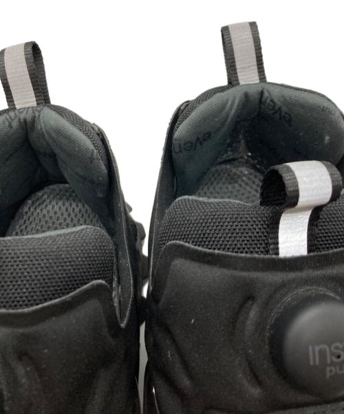 REEBOK（リーボック）REEBOK (リーボック) INSTAPUMP FURY 94 WINTER/リーボック/100202696 ブラック サイズ:27.5cmの古着・服飾アイテム