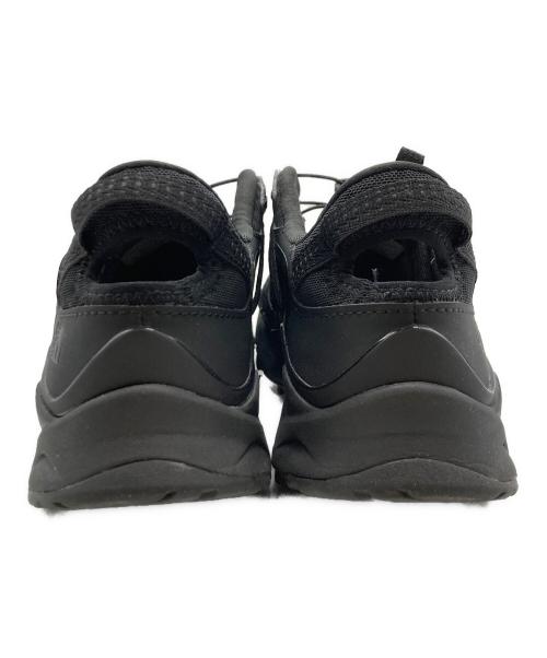 THE NORTH FACE（ザ ノース フェイス）THE NORTH FACE (ザ ノース フェイス) VECTIV Taraval BREEZE /ザ ノース フェイス/NF02440 ブラック サイズ:27cmの古着・服飾アイテム