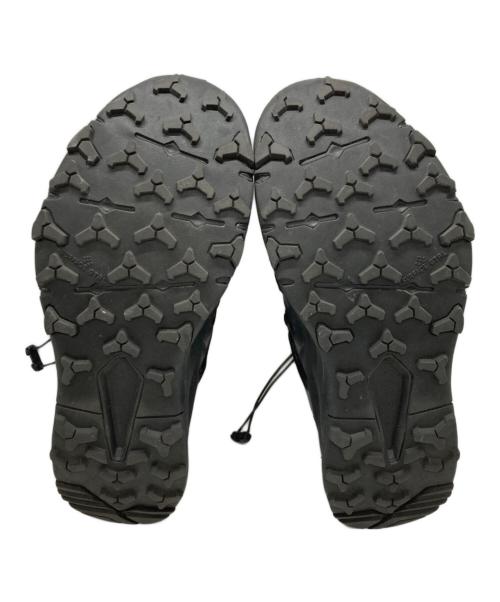 THE NORTH FACE（ザ ノース フェイス）THE NORTH FACE (ザ ノース フェイス) VECTIV Taraval BREEZE /ザ ノース フェイス/NF02440 ブラック サイズ:27cmの古着・服飾アイテム