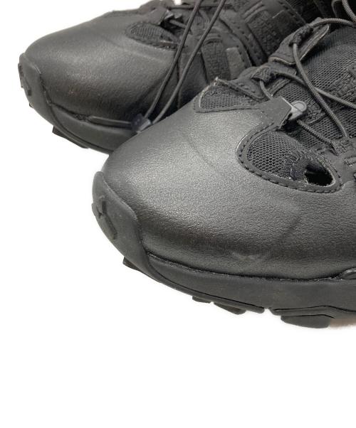 THE NORTH FACE（ザ ノース フェイス）THE NORTH FACE (ザ ノース フェイス) VECTIV Taraval BREEZE /ザ ノース フェイス/NF02440 ブラック サイズ:27cmの古着・服飾アイテム