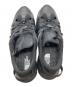 中古・古着 THE NORTH FACE (ザ ノース フェイス) VECTIV Taraval BREEZE /ザ ノース フェイス/NF02440 ブラック サイズ:27cm：10000円