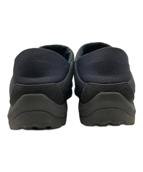 mont-bell（モンベル）mont-bell (モンベル) サーマランド スリップオン/モンベル/1129680 ブラック サイズ:26cmの古着・服飾アイテム