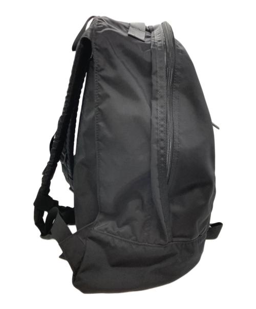 GREGORY（グレゴリー）GREGORY (グレゴリー) BEAMS BOY (ビームスボーイ) ナイスデイバックパック ブラックの古着・服飾アイテム