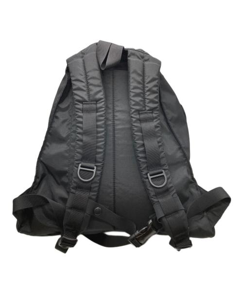 GREGORY（グレゴリー）GREGORY (グレゴリー) BEAMS BOY (ビームスボーイ) ナイスデイバックパック ブラックの古着・服飾アイテム