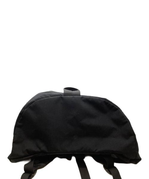 GREGORY（グレゴリー）GREGORY (グレゴリー) BEAMS BOY (ビームスボーイ) ナイスデイバックパック ブラックの古着・服飾アイテム