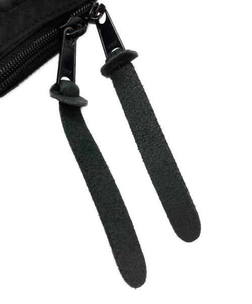 GREGORY（グレゴリー）GREGORY (グレゴリー) BEAMS BOY (ビームスボーイ) ナイスデイバックパック ブラックの古着・服飾アイテム