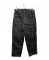 SUPREME (シュプリーム) Double Knee Canvas Painter Pant ブラック サイズ:30：20000円