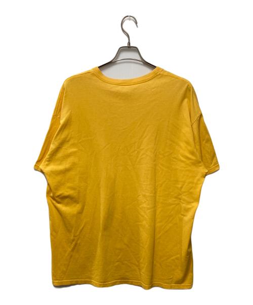 NIKE（ナイキ）NIKE (ナイキ) 00’SプリントTシャツ ブラック サイズ:XLの古着・服飾アイテム