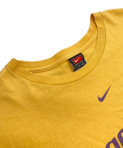 NIKE（ナイキ）NIKE (ナイキ) 00’SプリントTシャツ ブラック サイズ:XLの古着・服飾アイテム