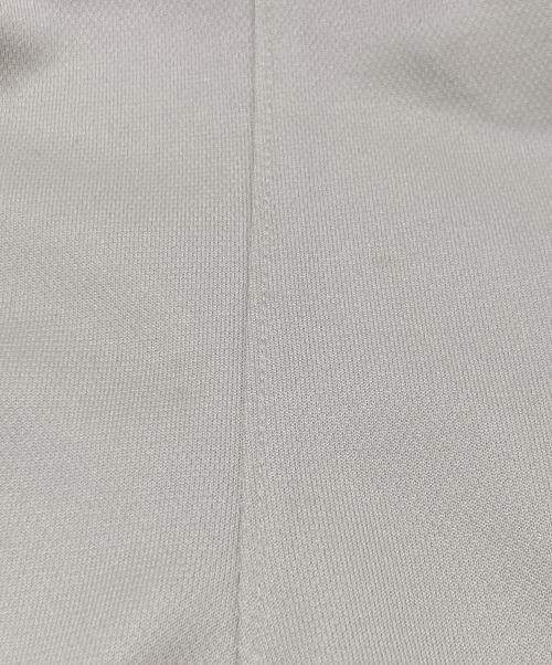 Needles（ニードルズ）Needles (ニードルズ) H.D. Track Pant [POLY SMOOTH] ホワイト サイズ:1の古着・服飾アイテム