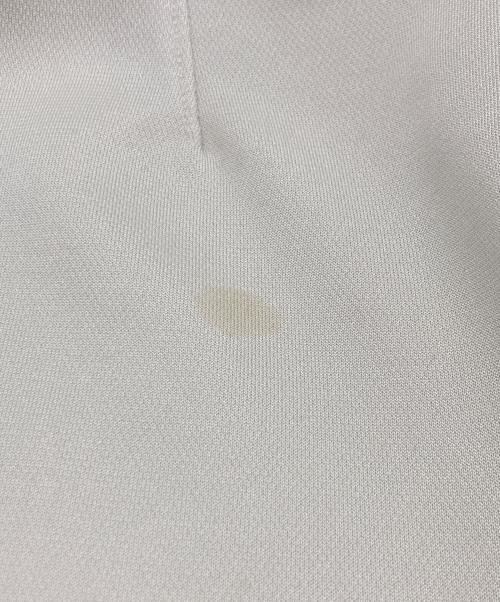 Needles（ニードルズ）Needles (ニードルズ) H.D. Track Pant [POLY SMOOTH] ホワイト サイズ:1の古着・服飾アイテム