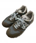 NEW BALANCEニューバランス）の古着「スニーカー」｜ベージュ