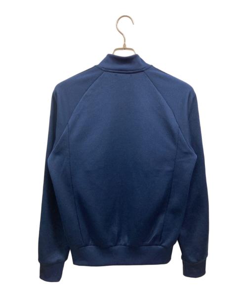 adidas（アディダス）adidas (アディダス) SST Tracktop Summer スーパースター トラックトップ/アディダス/S19176 ネイビー サイズ:Ｍの古着・服飾アイテム