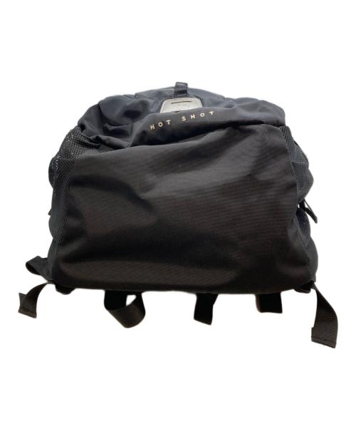 THE NORTH FACE（ザ ノース フェイス）THE NORTH FACE (ザ ノース フェイス) リュック/ザ ノース フェイス/NM72302 ブラックの古着・服飾アイテム