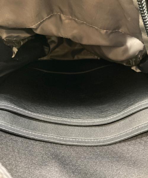 THE NORTH FACE（ザ ノース フェイス）THE NORTH FACE (ザ ノース フェイス) リュック/ザ ノース フェイス/NM72302 ブラックの古着・服飾アイテム