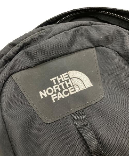 THE NORTH FACE（ザ ノース フェイス）THE NORTH FACE (ザ ノース フェイス) リュック/ザ ノース フェイス/NM72302 ブラックの古着・服飾アイテム
