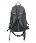 THE NORTH FACE (ザ ノース フェイス) リュック/ザ ノース フェイス/NM72302 ブラック：9000円