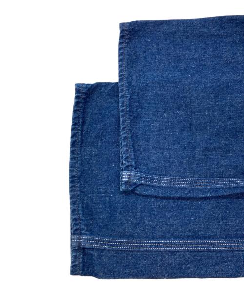 orSlow（オアスロウ）orSlow (オアスロウ) デニムパンツ インディゴ サイズ:Mの古着・服飾アイテム