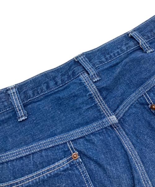 orSlow（オアスロウ）orSlow (オアスロウ) デニムパンツ インディゴ サイズ:Mの古着・服飾アイテム