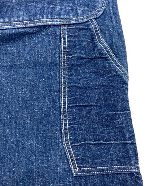 orSlow（オアスロウ）orSlow (オアスロウ) デニムパンツ インディゴ サイズ:Mの古着・服飾アイテム