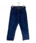 orSlow（オアスロウ）の古着「デニムパンツ」｜インディゴ