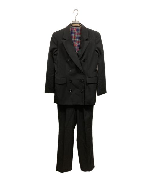 hysterics（ヒステリックス）hysterics (ヒステリックス) セットアップ/ヒステリックス/3AJ-1190 ブラック サイズ:Freeの古着・服飾アイテム