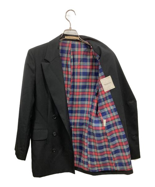 hysterics（ヒステリックス）hysterics (ヒステリックス) セットアップ/ヒステリックス/3AJ-1190 ブラック サイズ:Freeの古着・服飾アイテム