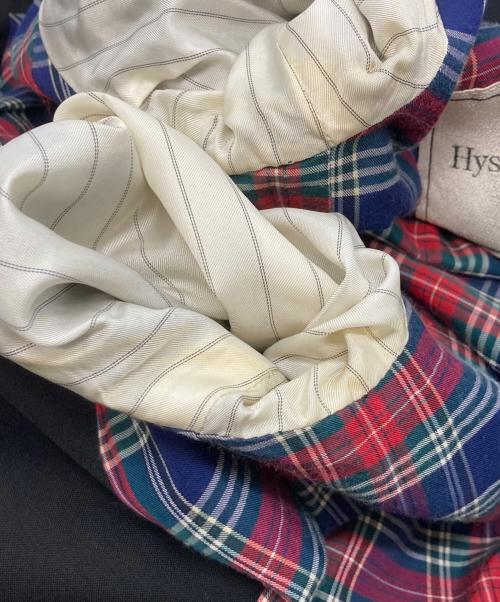 hysterics（ヒステリックス）hysterics (ヒステリックス) セットアップ/ヒステリックス/3AJ-1190 ブラック サイズ:Freeの古着・服飾アイテム