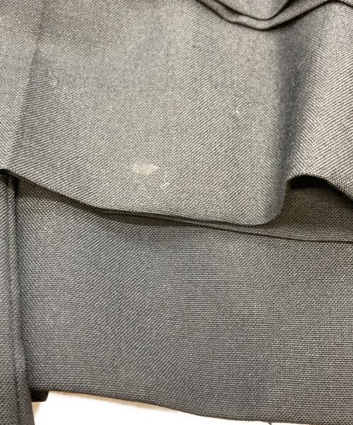 hysterics（ヒステリックス）hysterics (ヒステリックス) セットアップ/ヒステリックス/3AJ-1190 ブラック サイズ:Freeの古着・服飾アイテム