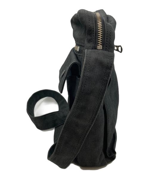 PORTER（ポーター）PORTER (ポーター) スモーキーショルダーバッグ/ポーター グレーの古着・服飾アイテム