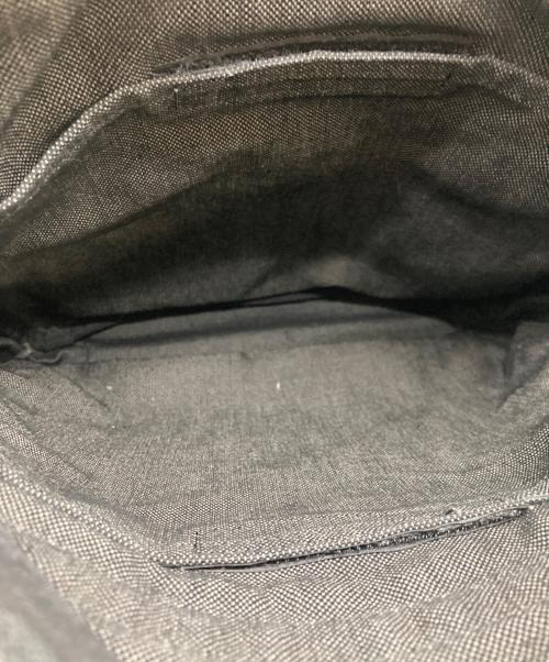 PORTER（ポーター）PORTER (ポーター) スモーキーショルダーバッグ/ポーター グレーの古着・服飾アイテム