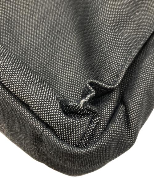 PORTER（ポーター）PORTER (ポーター) スモーキーショルダーバッグ/ポーター グレーの古着・服飾アイテム