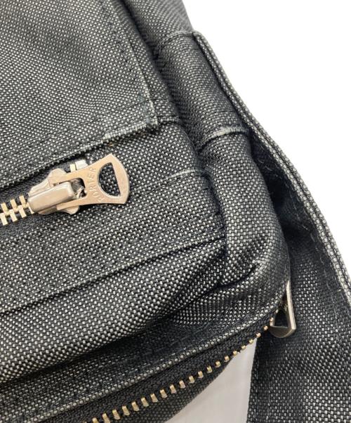 PORTER（ポーター）PORTER (ポーター) スモーキーショルダーバッグ/ポーター グレーの古着・服飾アイテム