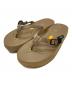 suicoke（スイコック）の古着「サンダル/スイコック/ノンネイティブ」｜ベージュ
