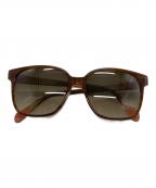 OLIVER PEOPLESオリバーピープルズ）の古着「Marmont-Jサングラス/オリバーピープルズ/OT/PI」