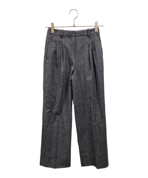 theory luxe（セオリーリュクス）theory luxe (セオリーリュクス) パンツ/セオリーリュクス ネイビー サイズ:32の古着・服飾アイテム